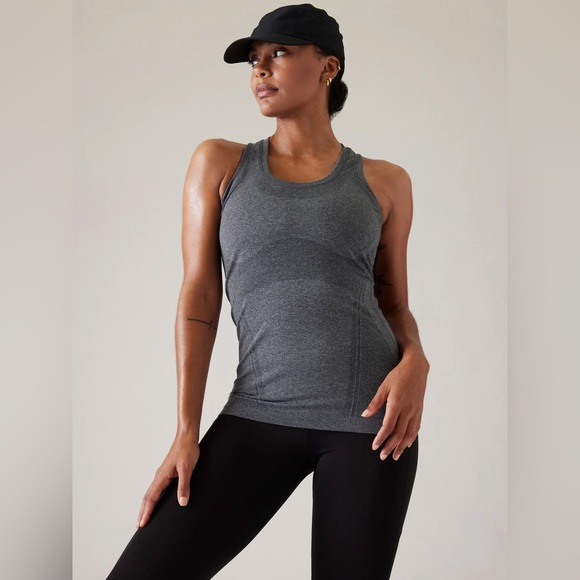 Athleta Tops - Athleta Seamless Tank